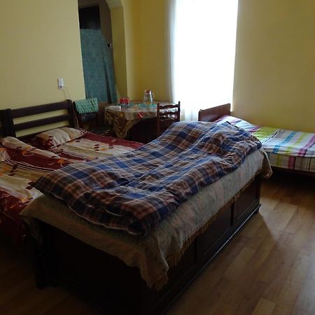 Medico And Suliko Guest House Kutaisi Exterior photo