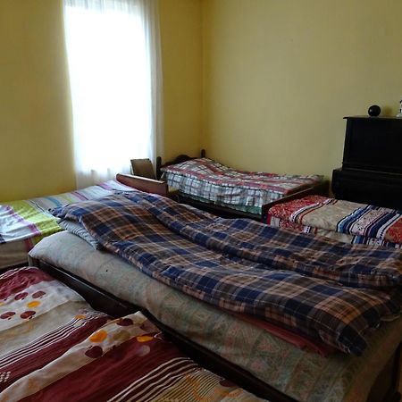 Medico And Suliko Guest House Kutaisi Exterior photo