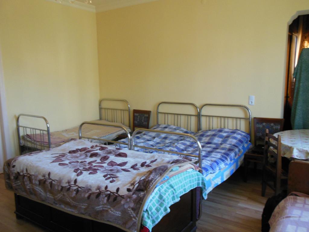 Medico And Suliko Guest House Kutaisi Room photo