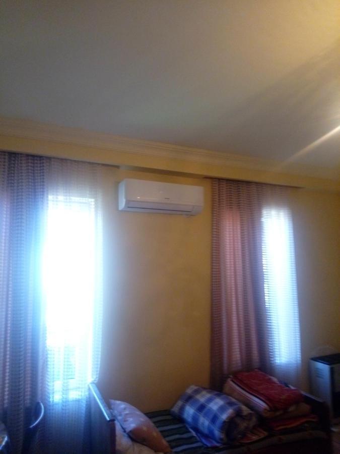 Medico And Suliko Guest House Kutaisi Exterior photo