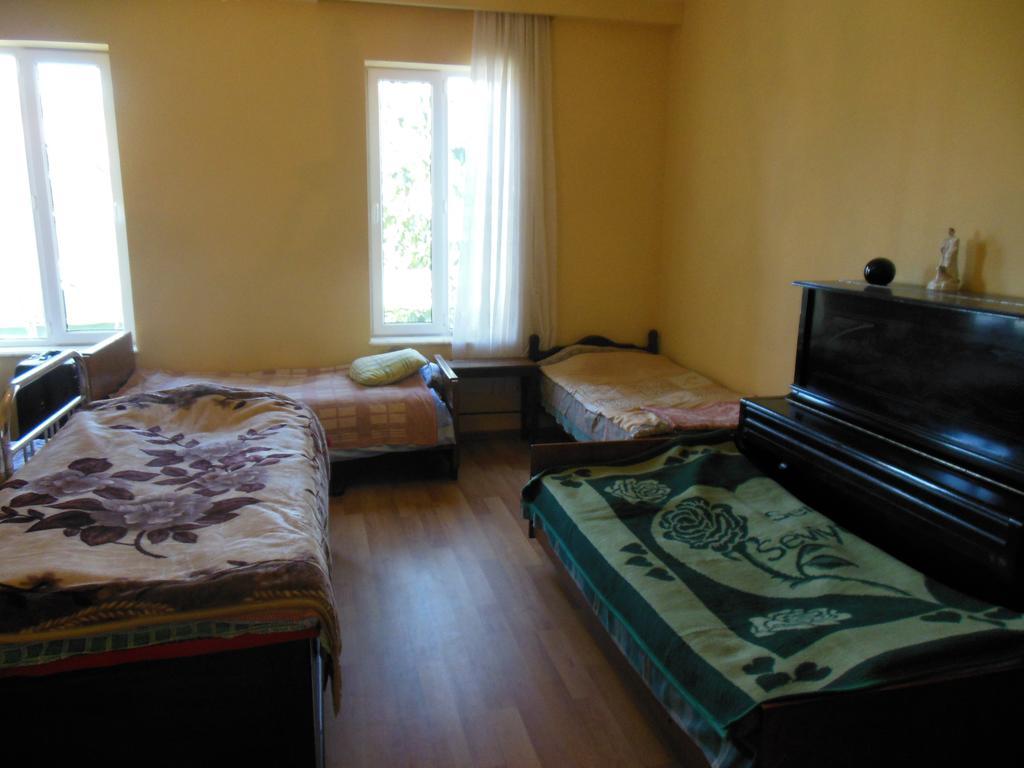 Medico And Suliko Guest House Kutaisi Room photo