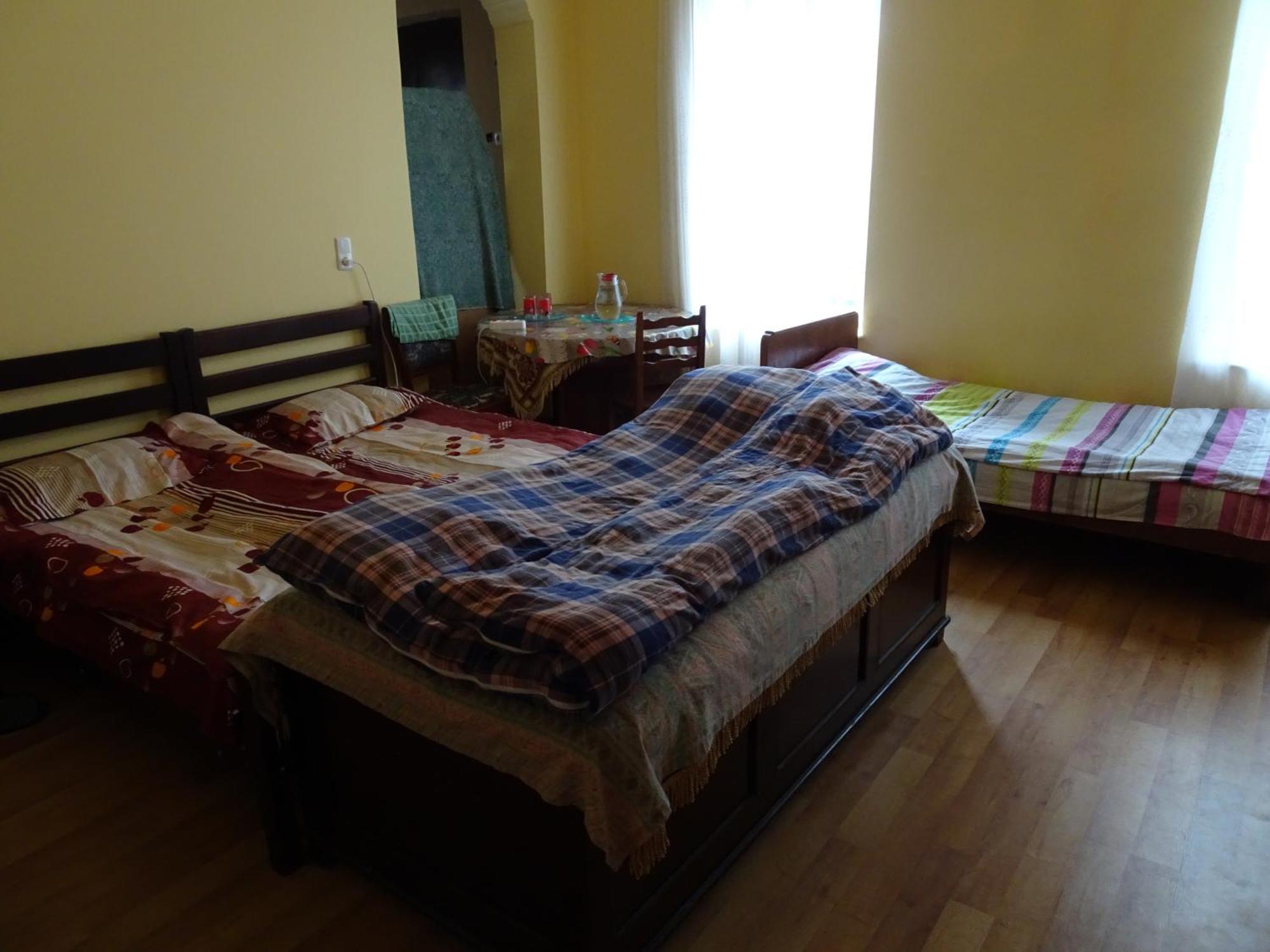 Medico And Suliko Guest House Kutaisi Exterior photo