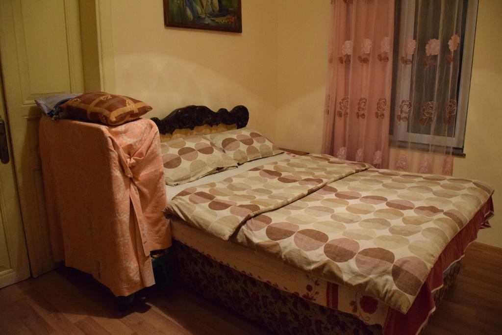 Medico And Suliko Guest House Kutaisi Exterior photo