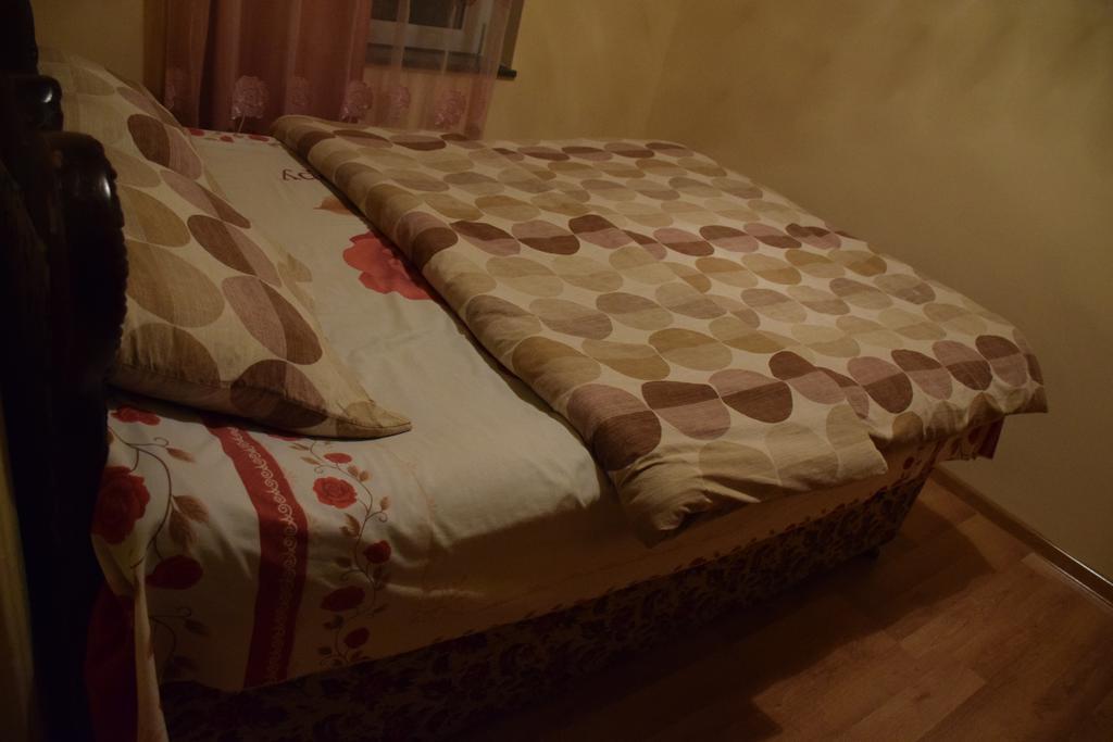 Medico And Suliko Guest House Kutaisi Exterior photo