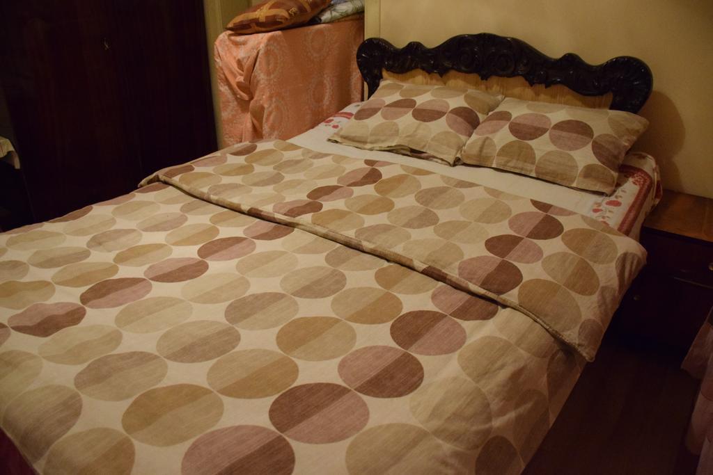 Medico And Suliko Guest House Kutaisi Exterior photo