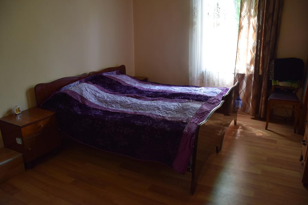Medico And Suliko Guest House Kutaisi Exterior photo