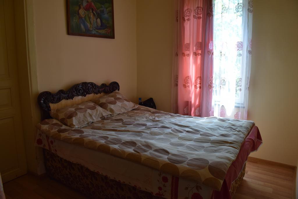Medico And Suliko Guest House Kutaisi Exterior photo