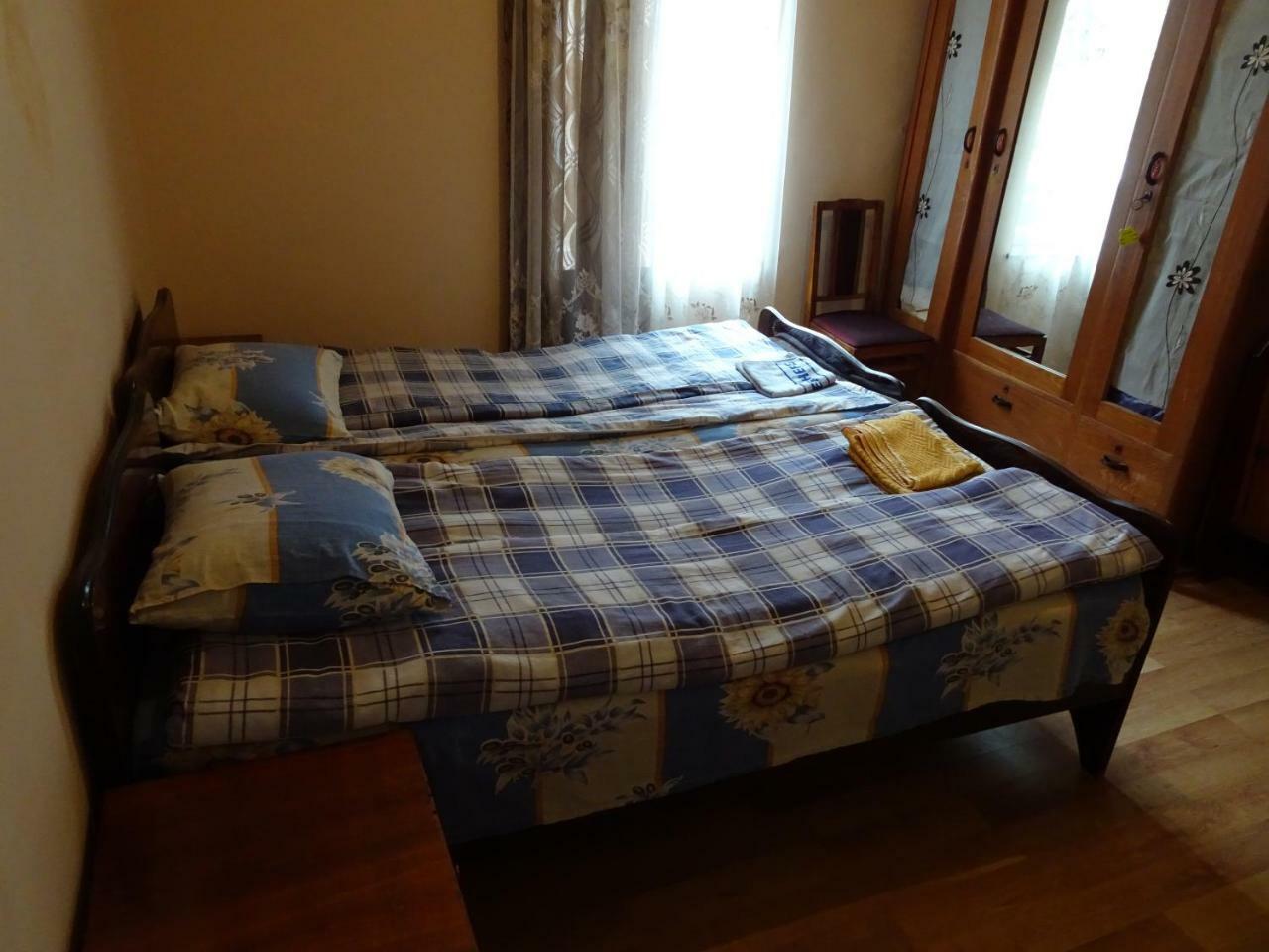 Medico And Suliko Guest House Kutaisi Exterior photo